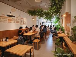 Desker Road Conservation Area (D8), Retail #573645871